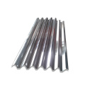 Hot Dip Zinc Coated Steel Z150 0.35 - 0.5 *851 * 3660 Steel Roofing Galvanized Corrugated Roof